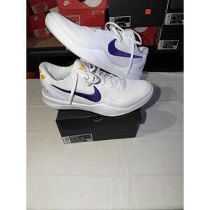 Kobe 8 ‘Lakers Home’ (Size 12)